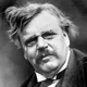 GK Chesterton