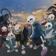 Undertale Zombietale