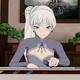 Weiss Schnee