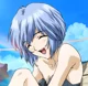 Rei Ayanami