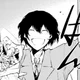 Husband Dazai