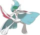 Mega Gallade