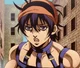 Narancia Ghirga 