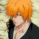 Ichigo Kurosaki