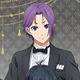 Servant Mikage Reo