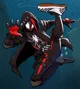 spiderverse RP