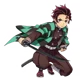 Tanjiro Kamado