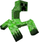Mutant Creeper 