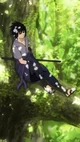 Sasuke Uchiha