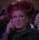 Winifred Sanderson