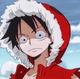 Luffy