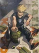 Bakugou Katsuki