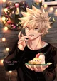 Bakugo Katsuki