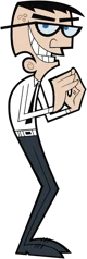 Denzel Crocker