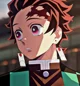 Tanjiro Kamado