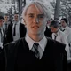 Draco Malfoy 