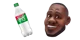 Sprite cranberry