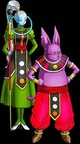 Champa and Vados