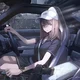 Car Girl