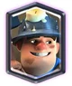 CLASH ROYALE MINER
