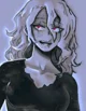 Tomura shigaraki fem