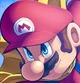 SMBZ Mario