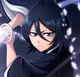 Rukia Kuchiki