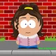 South Park Maria