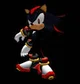 Shadow The Hedgehog