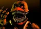 Nightmare chica