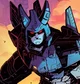 Cyclonus - IDW