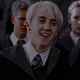 Draco Malfoy 