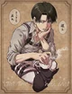 Levi ackerman