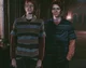 The Weasley Twins