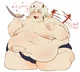 Chubby Cow Boy