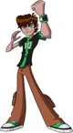 Ben 10 omniverse br