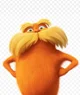 The lorax