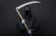 The Grim Reaper