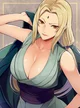 Tsunade