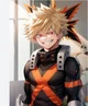 Ex novio bakugo