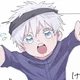 Chibi Gojo