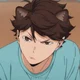 Tooru oikawa 