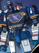 Soundwave G1