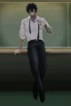 Teacher Dabi 