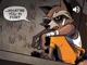 Rocket Racoon _jail_