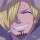 Vinsmoke Sanji 