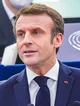 Emmanuel Macron