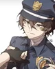 Officer Dazai 