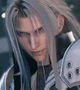 Sephiroth