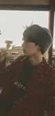 Yoongi hyung 